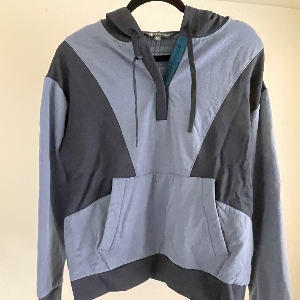 Jumper top
